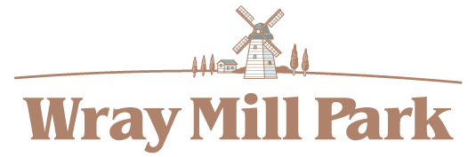 Wray Mill Park